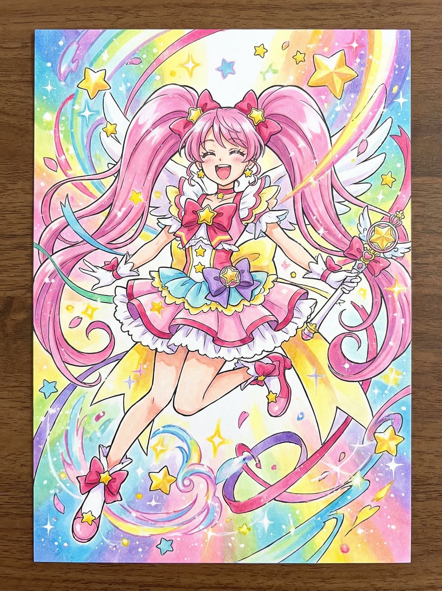 51视频动漫-魔法少女星光传说 · 动漫教程